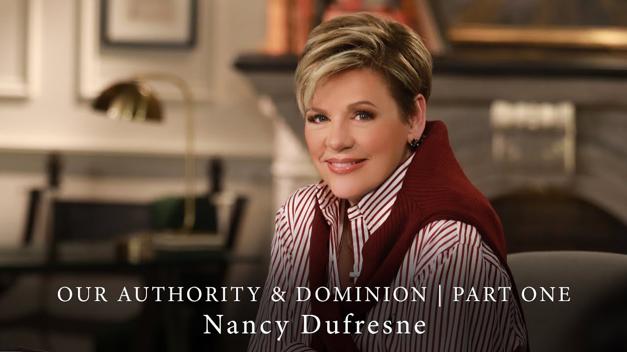 186 | Our Authority & Dominion, Part 1