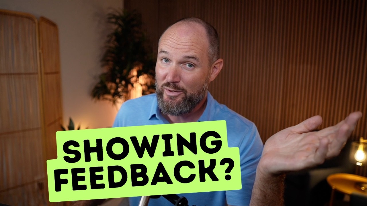 Are buyers suing their Realtor for leaving showing feedback?