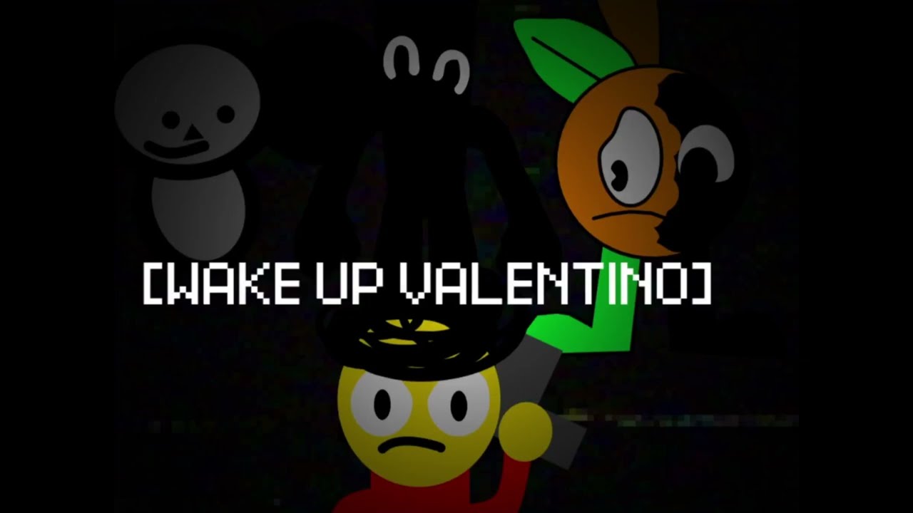 Encounter Z Sharp Vinnie Edition (My found media from late 2022)