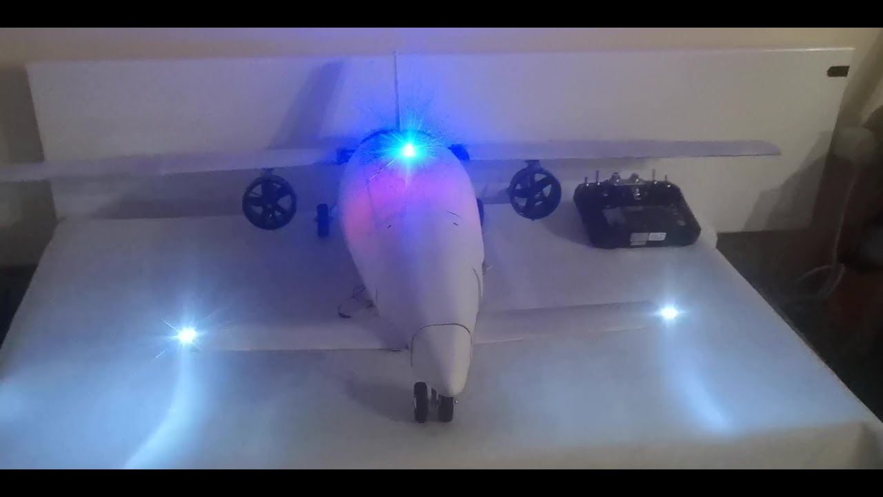 How to Make a 3D Printed RC Airplane from Scratch: Part 1 - Introduction