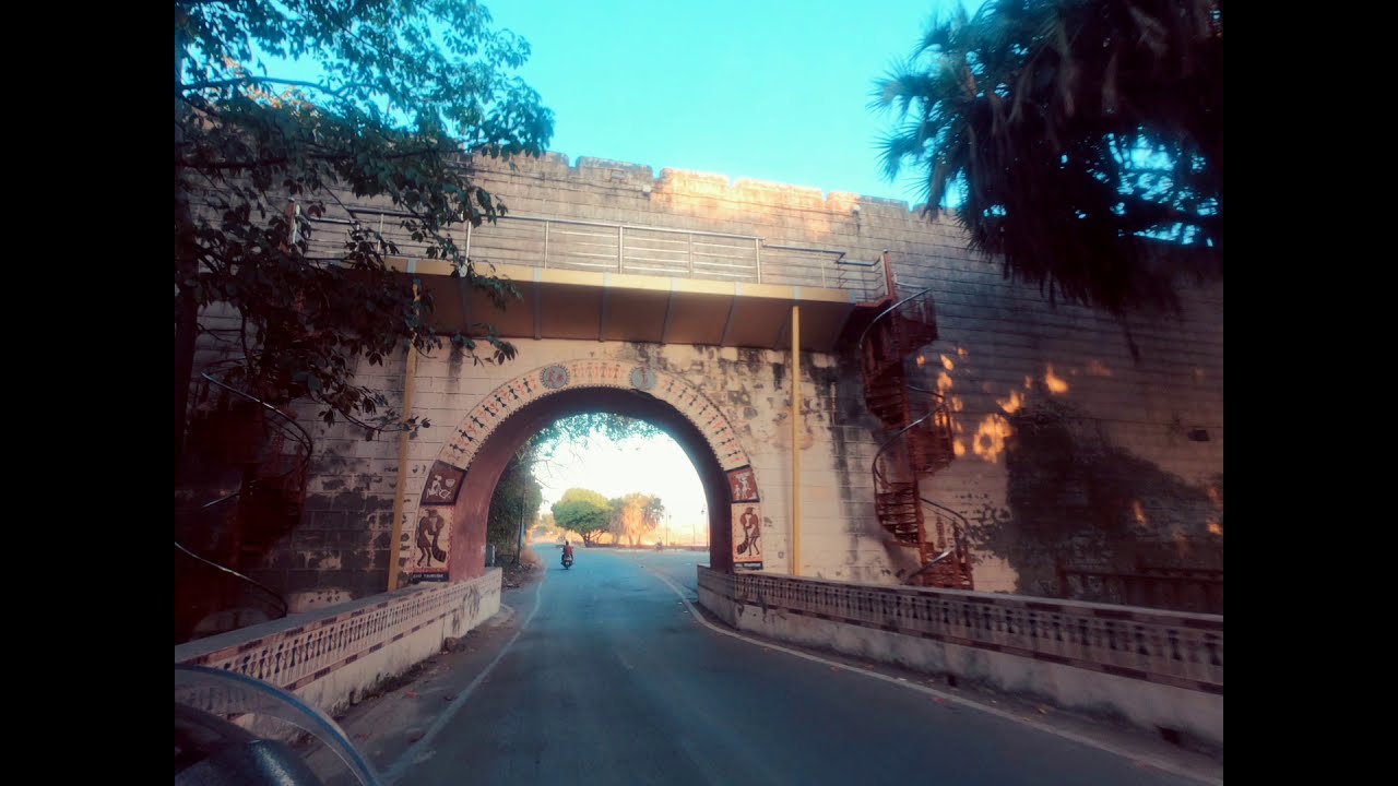 Diu Island - ilha de calma 2020 | Diu City Tour 2020