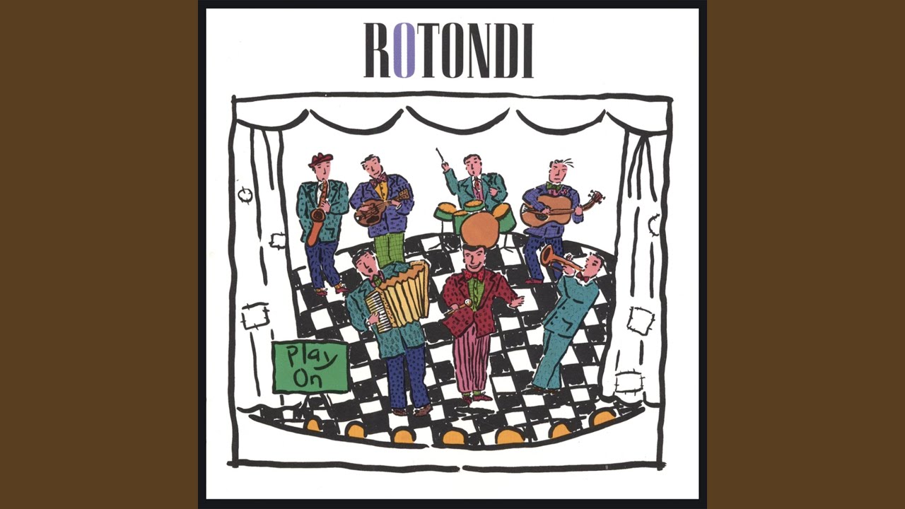 Rotondi