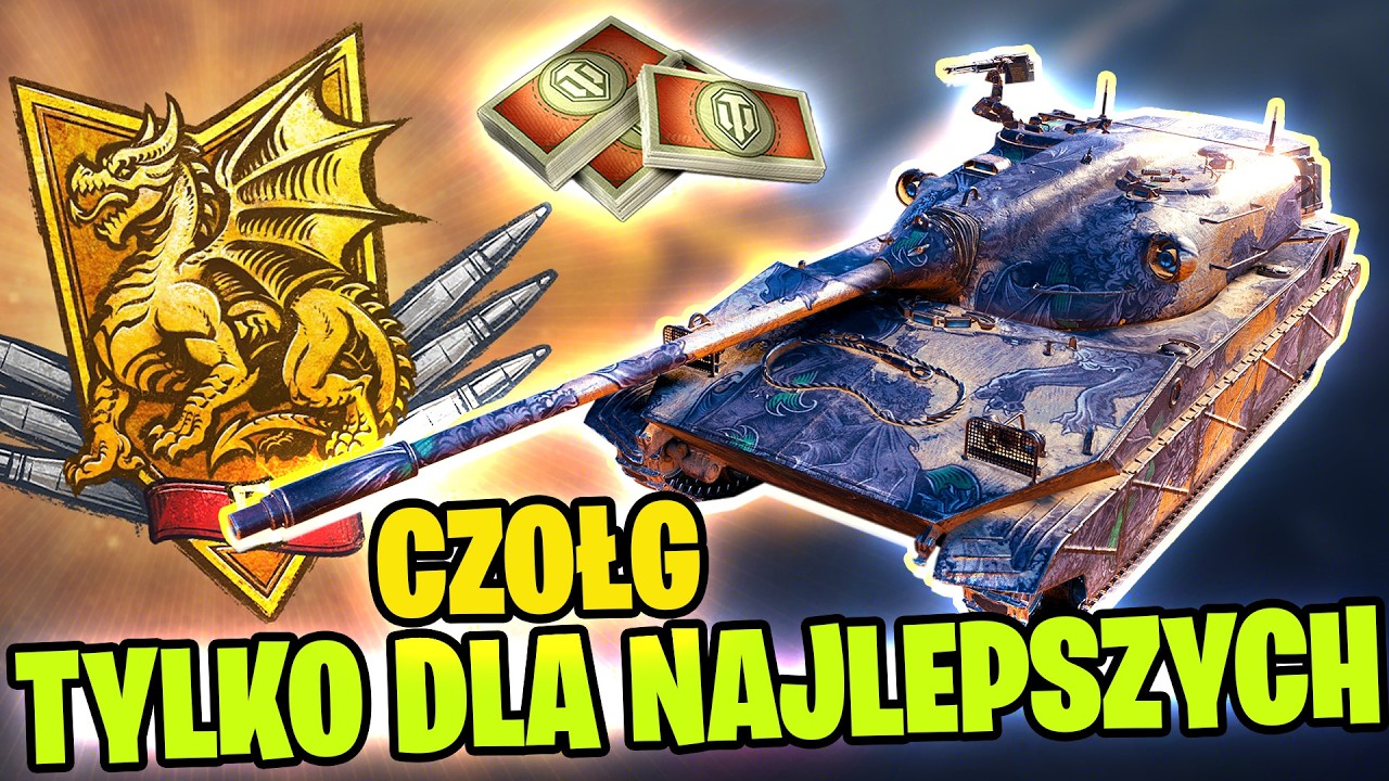 LTC II w akcji – nagroda za ZŁOTĄ ligę. Czy było warto?