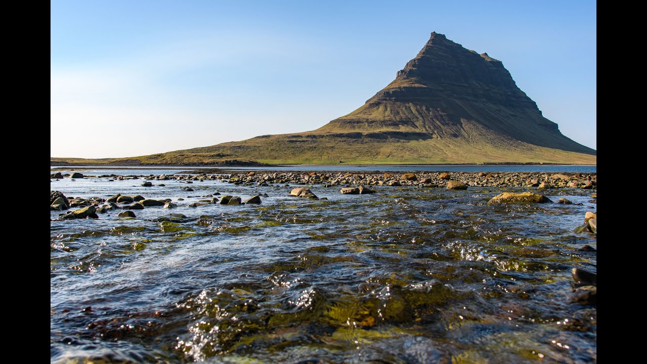 Islande 2025