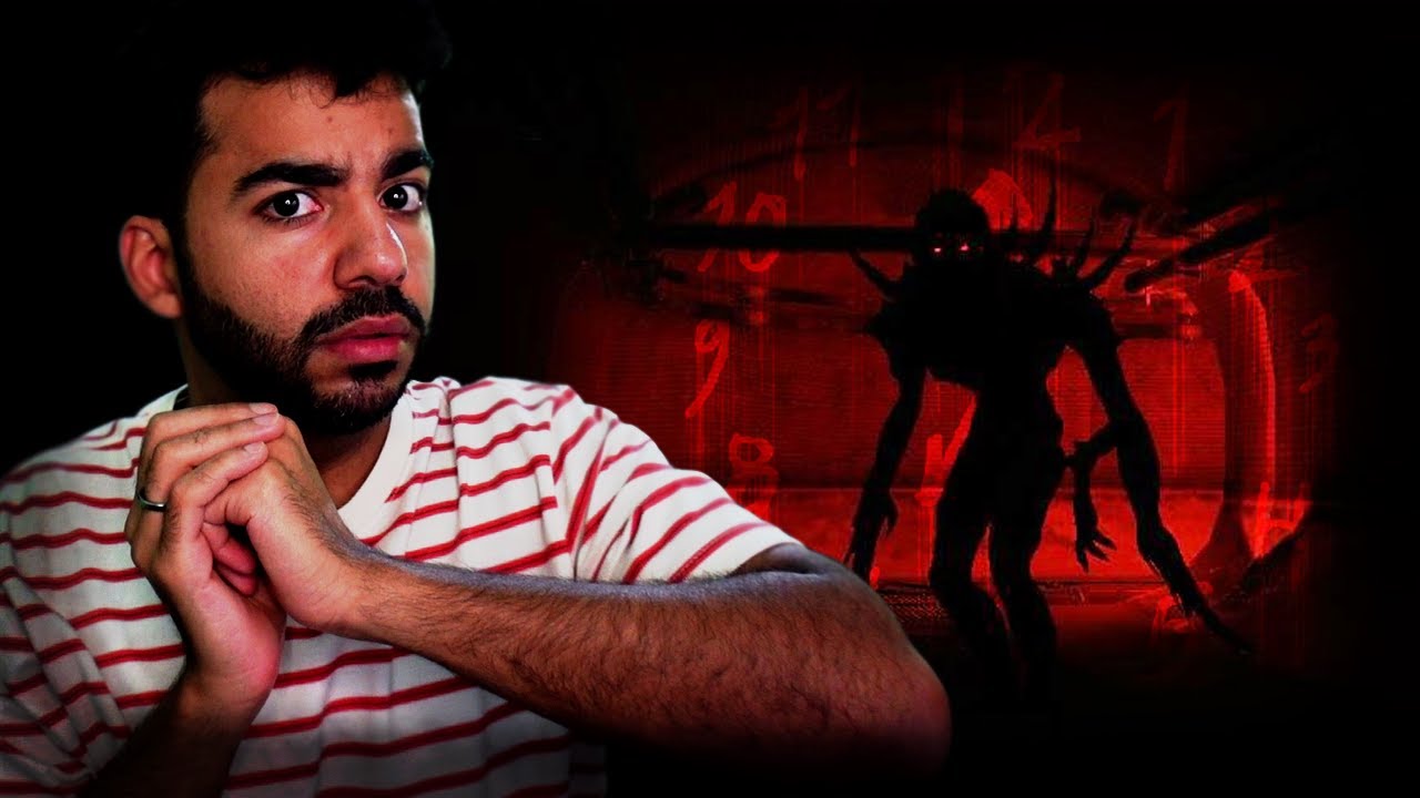 لو مخلصتش اللعبة الرعب دي في ساعتين، فلوسك راحت عليك!