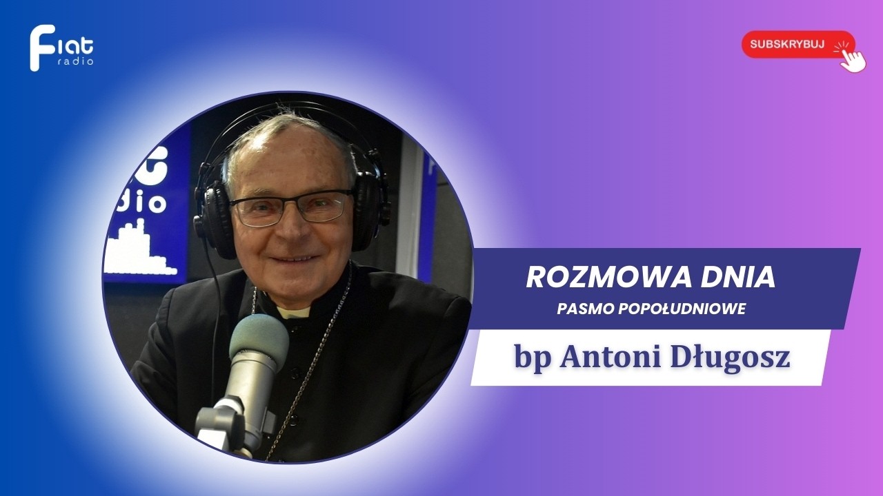 Z Jezusem przez Wielki Post, z Jezusem przez całe życie