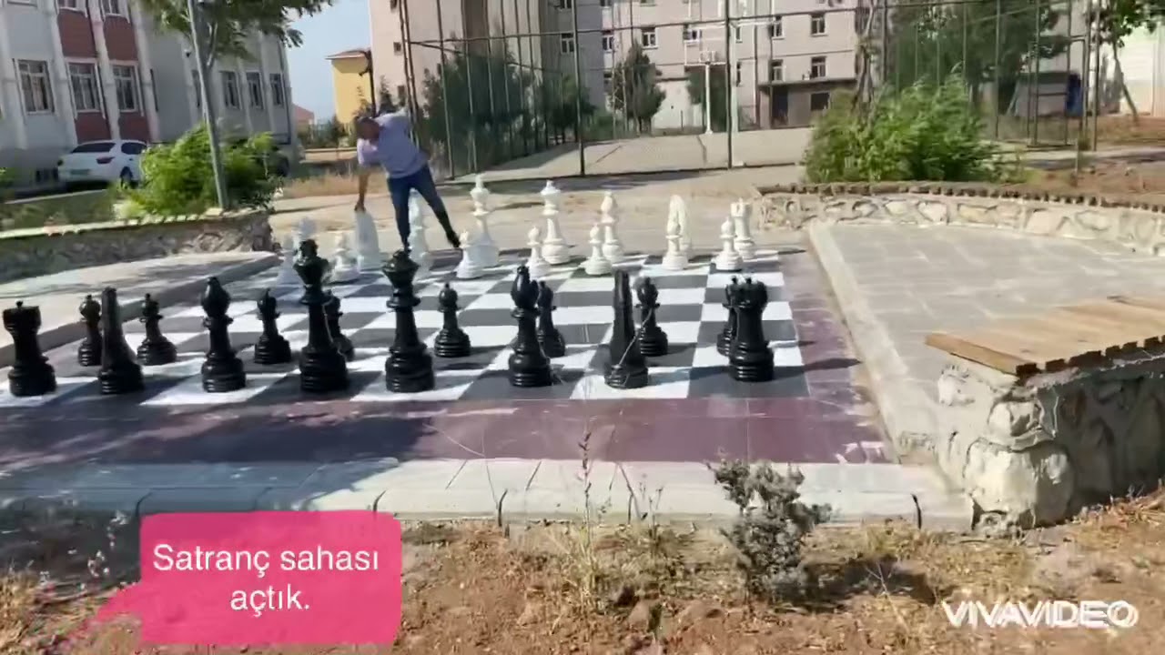 Okulumuzdaki Yenilikler.