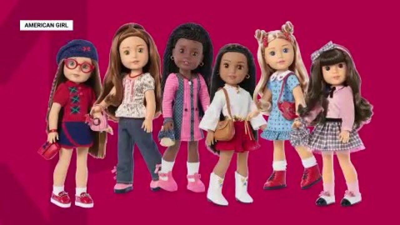 'American Girl' grapples with holding onto loyal fans while drawing in a younger base