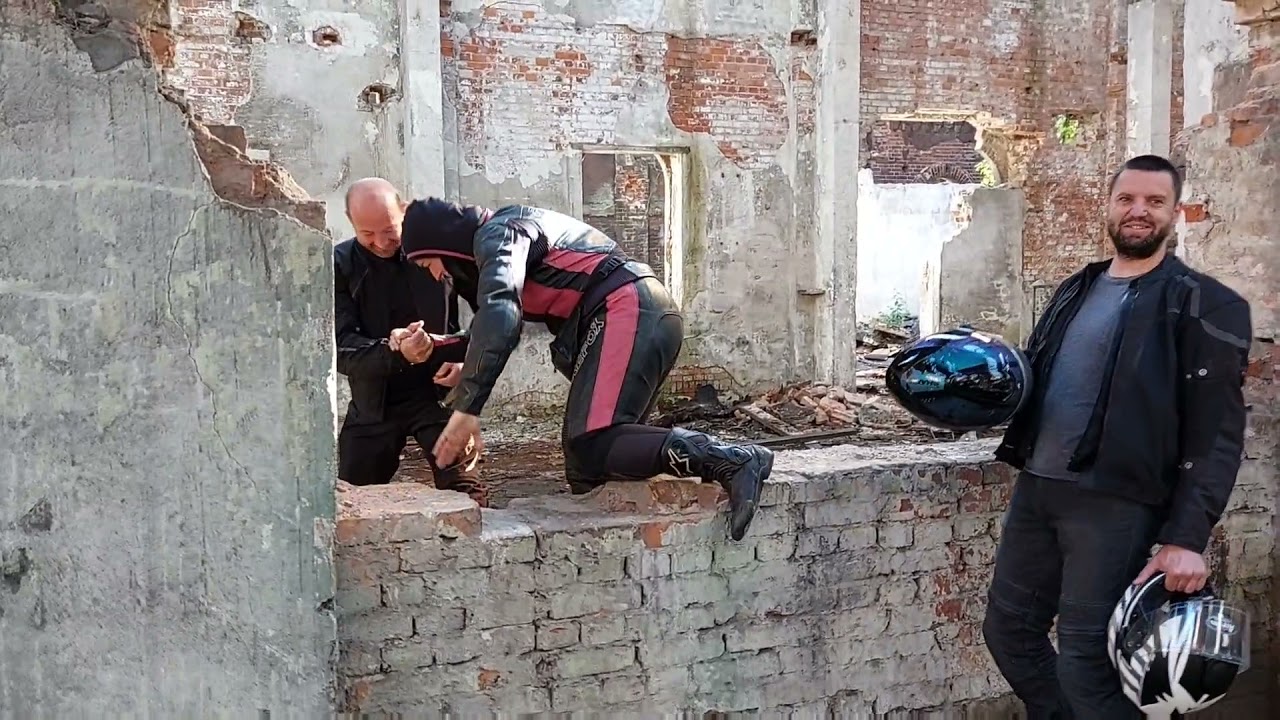 WGM urbex 🇵🇱 2021