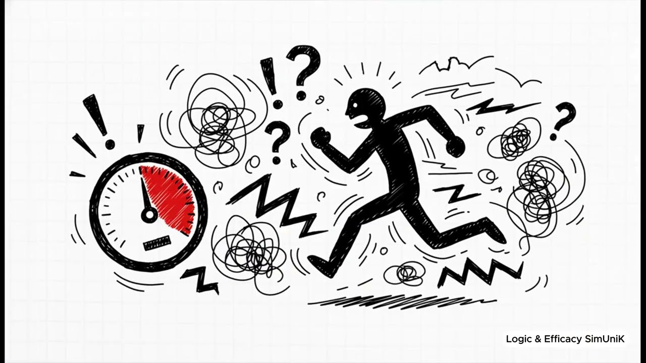 Ép 5: Magie DMAIC : Règle n’importe quel fouillis ! 🪄