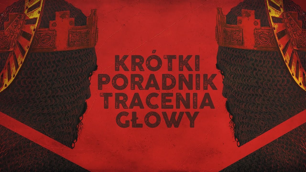 Zielony rycerz: Kr&oacute;tki poradnik tracenia głowy