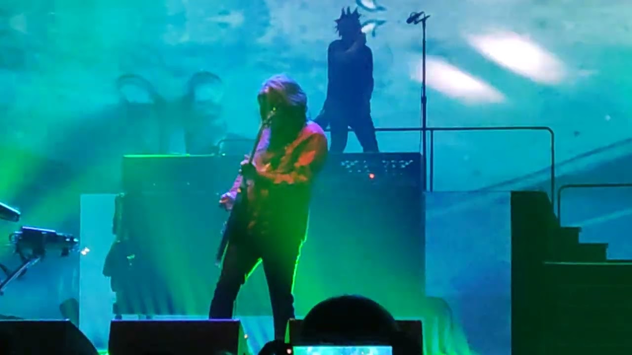 Tool / 2024 / Stinkfist/ ZiggoDome Amsterdam ❤️