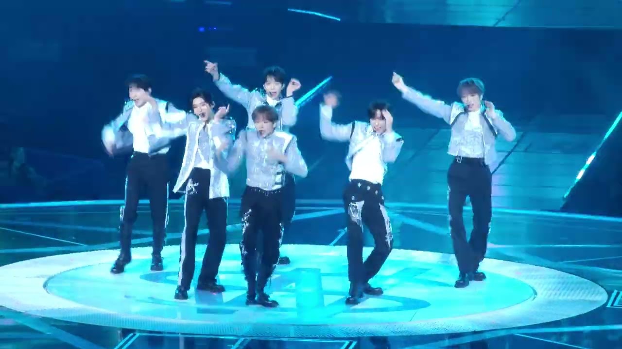 251102 엔시티위시 스테디 NCT WISH Steady | INTO THE WISH : OUR WISH