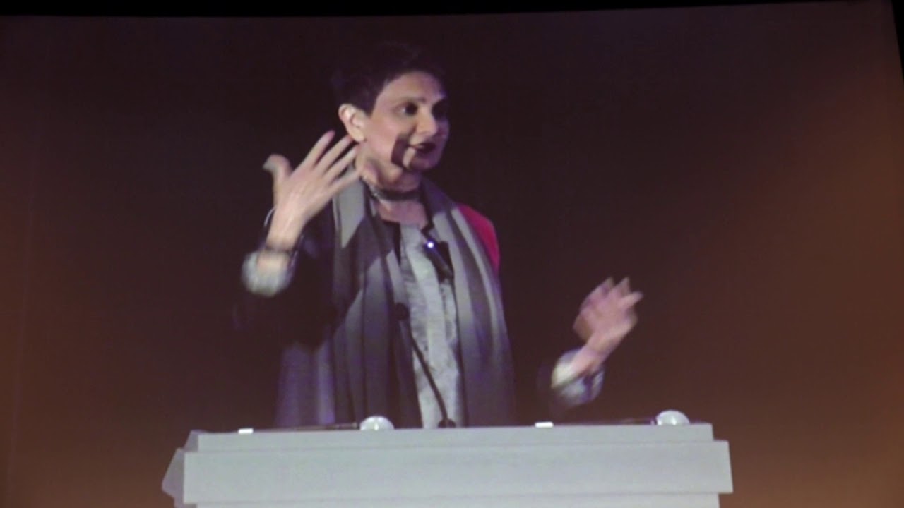 Keynote Address at the Silver Jubilee Gala of Imamia Medics International (IMI)
