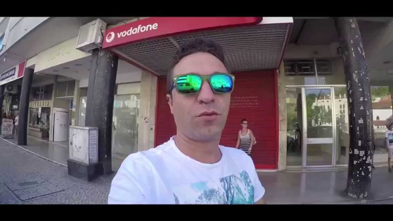 Roadtrip: Caldelas - David Antunes & The Midnight Band - Ep.1