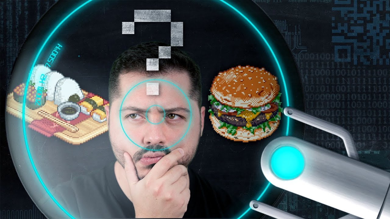 Como viver melhor: um algoritmo para arrependimentos | Nerdologia Tech