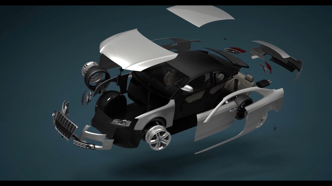 強茂股份有限公司 | 商業攝影 企業形象影片 | 赫得攝影整合行銷