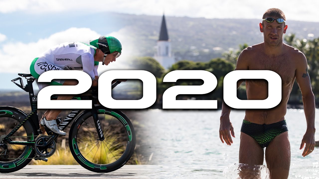 Nutrition Testing || 2020 Season Teaser