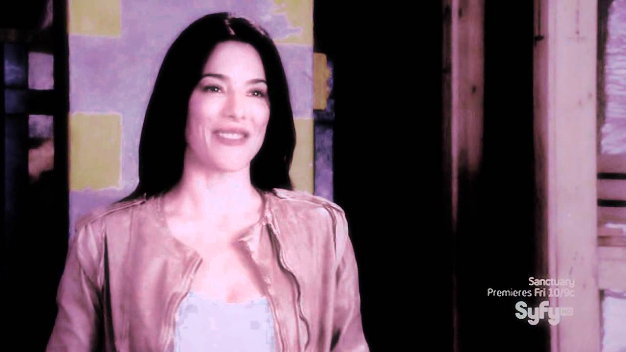 Just remember who I am; [myka/helena]