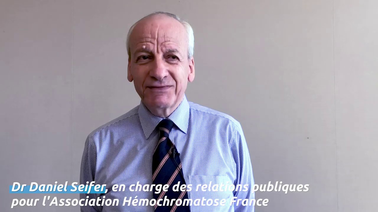 Témoignage : Hémochromatose et les bienfaits de la cure thermale