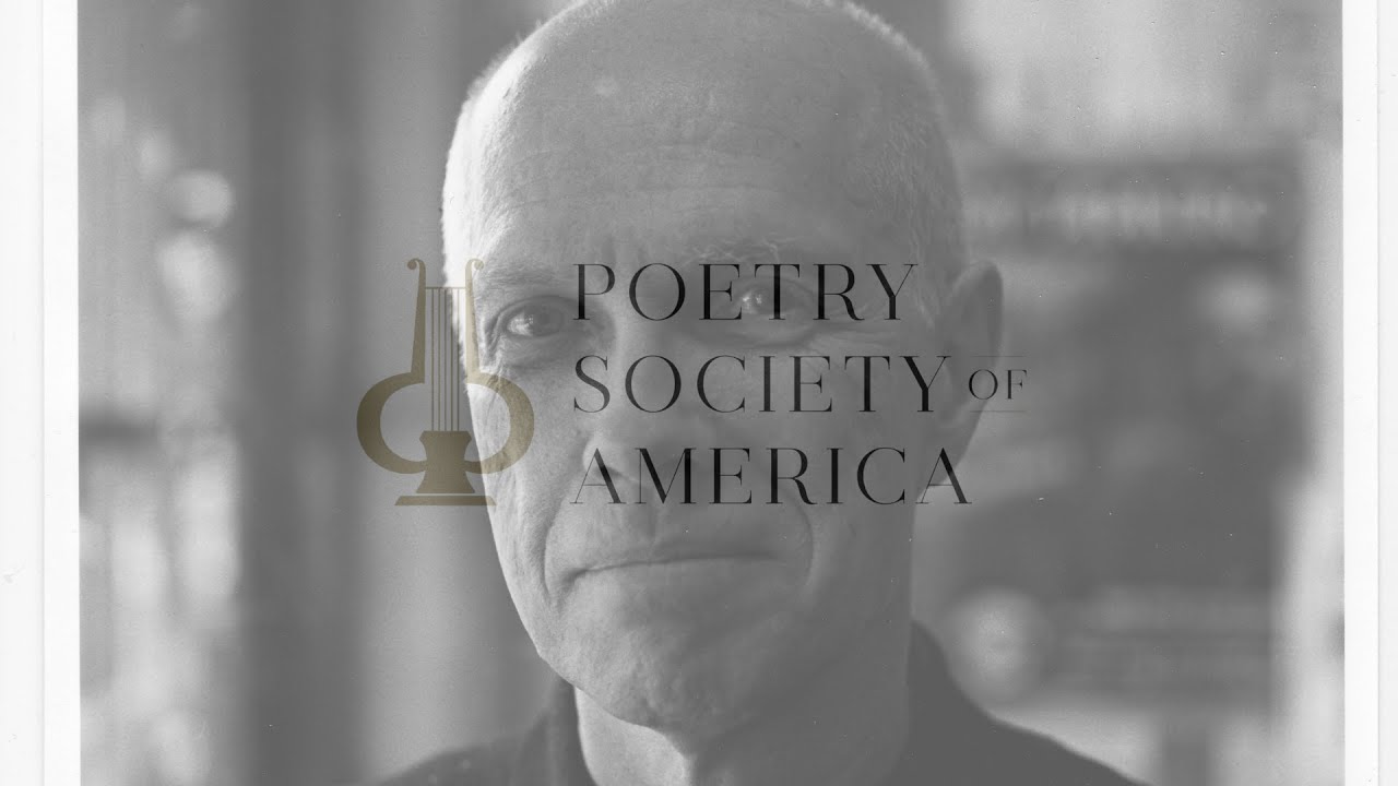 PSA Talks: Ron Padgett on Kenneth Koch & Frank O’Hara