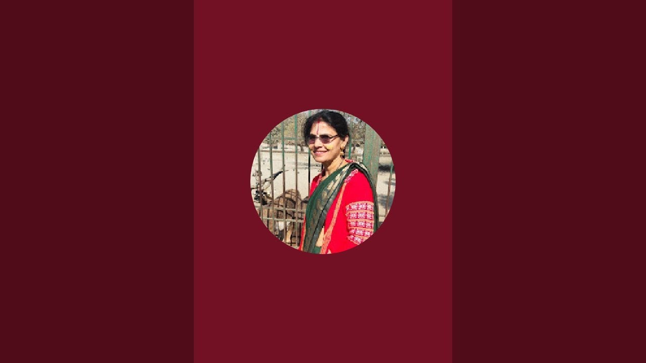 Mithlesh is live!