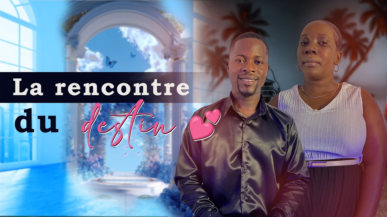 La rencontre du destin Yon jenn fi al kouche ak yon neg pou yon travay gade sak rivel 😩😩🤦🏽‍♂️🤦🏽‍♂️