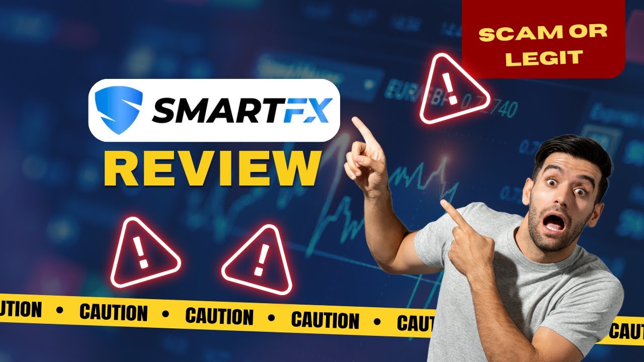 SmartFX Review 2025: A Safe Bet or Too Risky for Traders?  Low Fees, High Leverage, but Is It Safe?