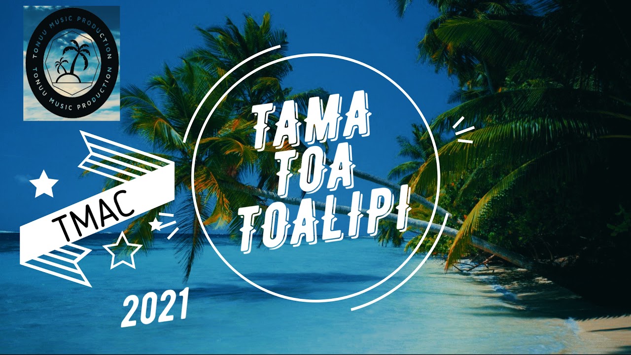 TMAC_champ_2021 Telito_Nisha_Polapola_Mafoa _Mr Daniel ft Dj Owenjonpal