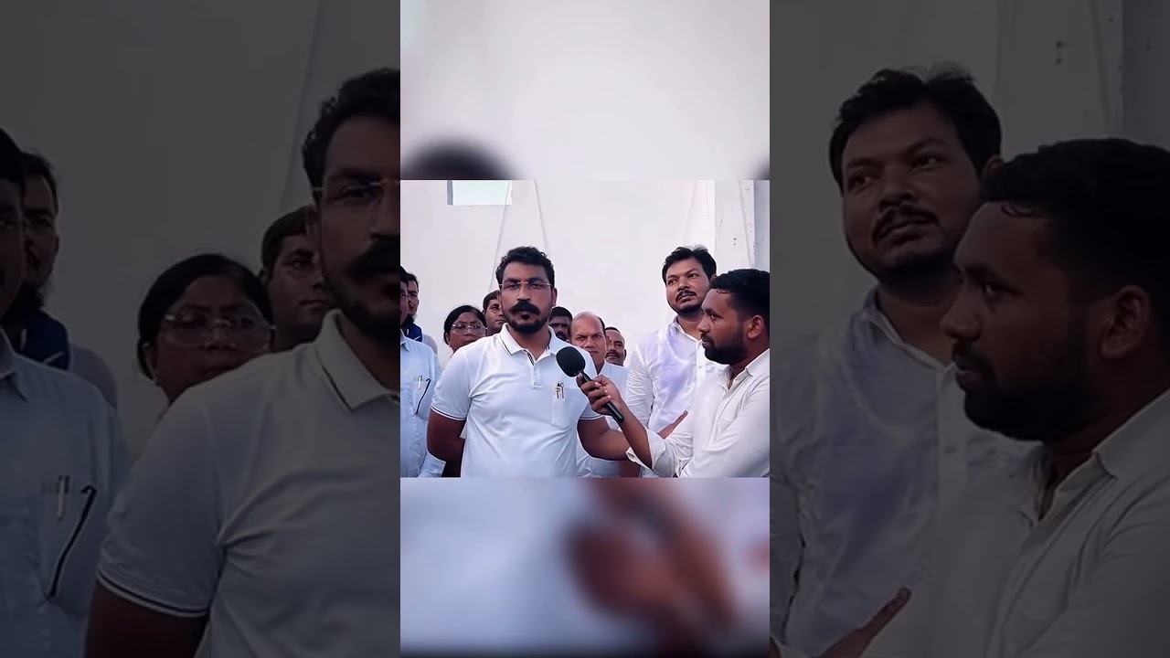 Chandrashekhar Azad Announces September 24 Jantar Mantar Protest Over ReservationAzad Samaj Party !!