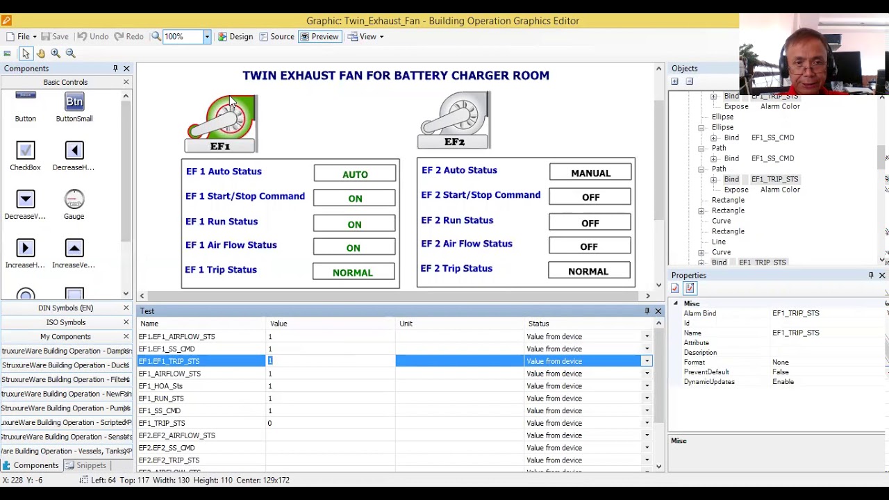 How to become a BMS engineer part 72 (BMS Offline Configuration Part 5)