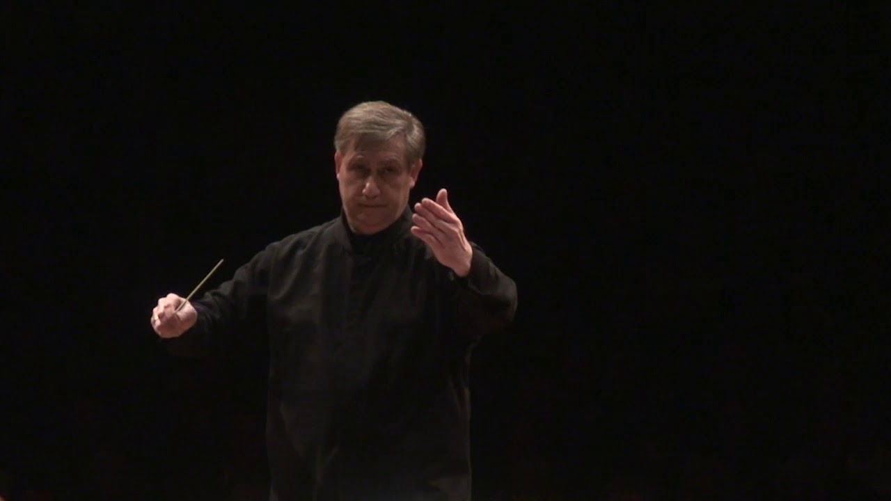 Tchaikovsky Symphony No 1, Op 13 Winter Dreams II Land of Desolation;  Adagio cantabile ma non tanto