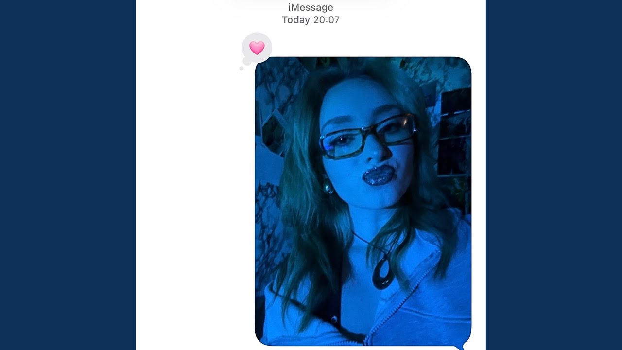 dlaczego wciąż mi się śnisz?