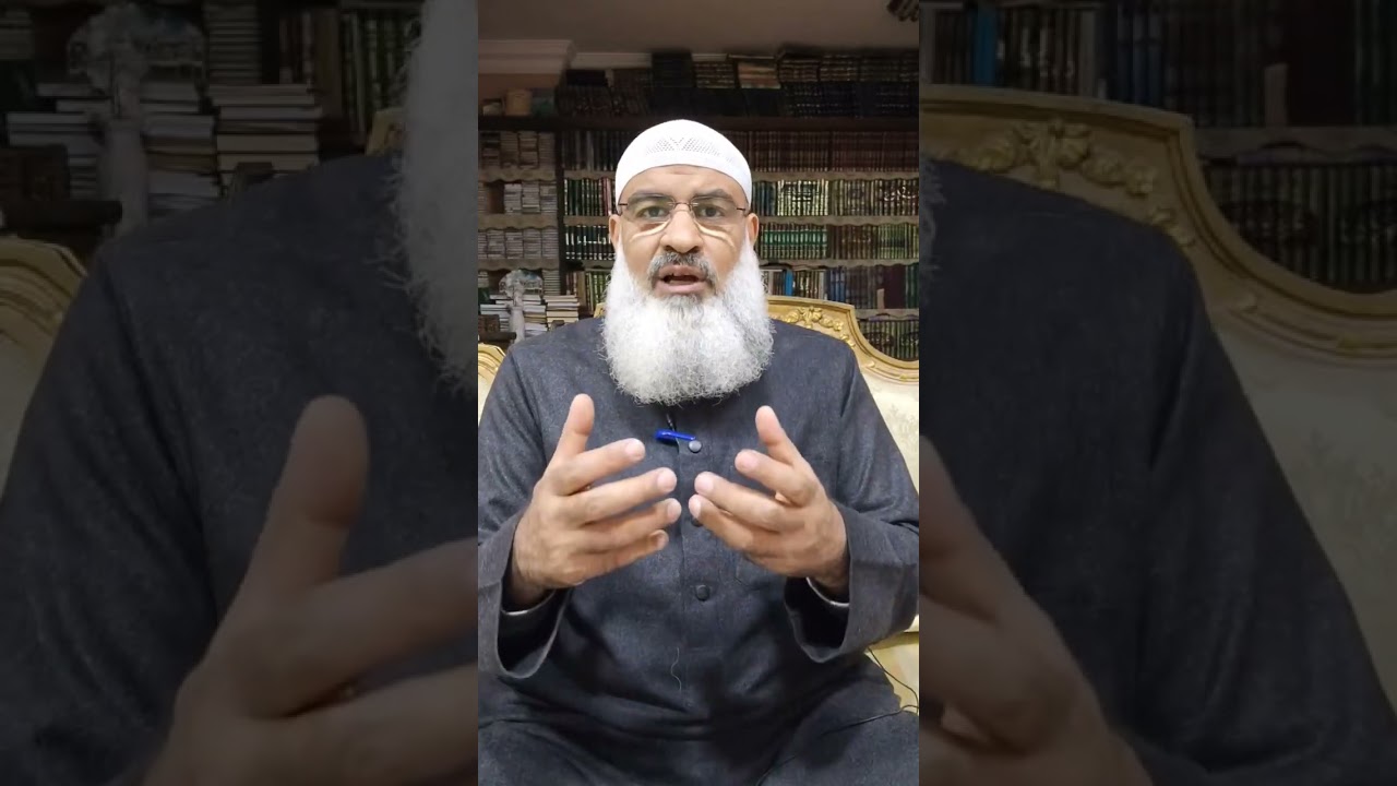 أيها الصائم أبشر - 6 رمضان 1447 - مسعد أنور