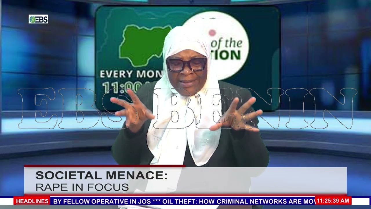 STATE OF THE NATION 23RD FEBRUARY, 2026