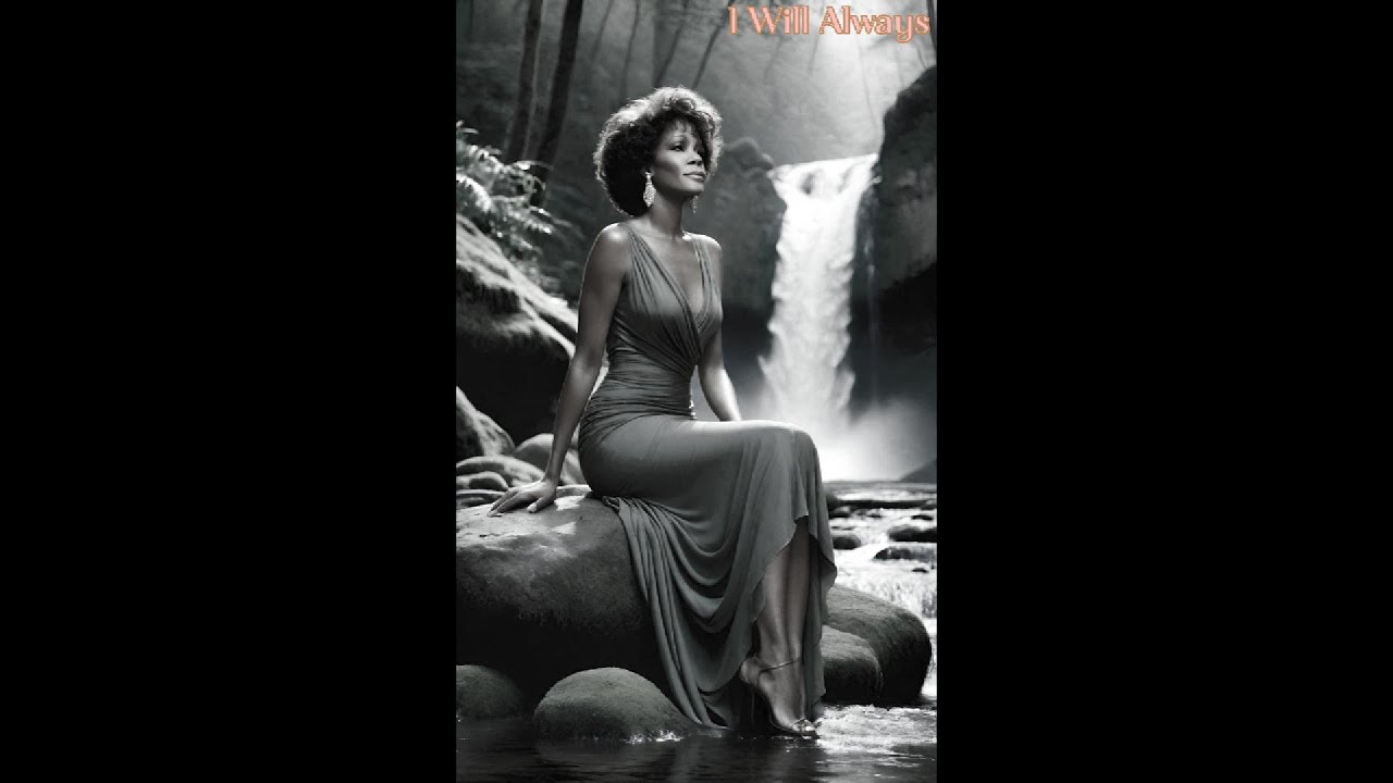 Whitney Houston - I Will Always Love You Cover (TuneFellaz)