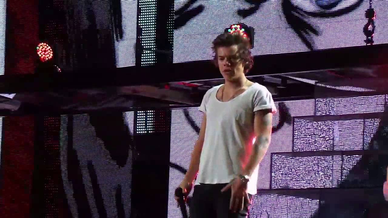 Teenage Dirtbag {Melbourne, October 17}