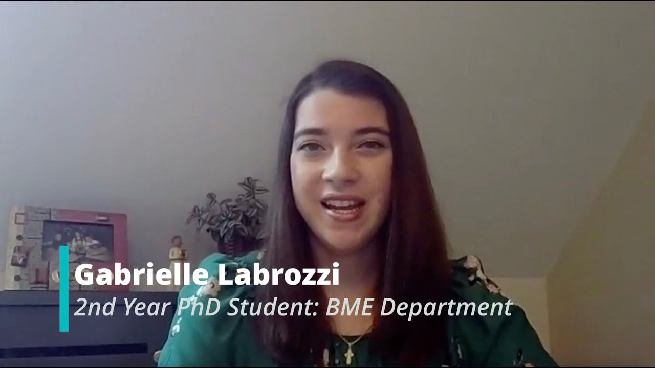 APT Center's Gabrielle Labrozzi discusses walking stability in those with spinal cord injury (SCI)