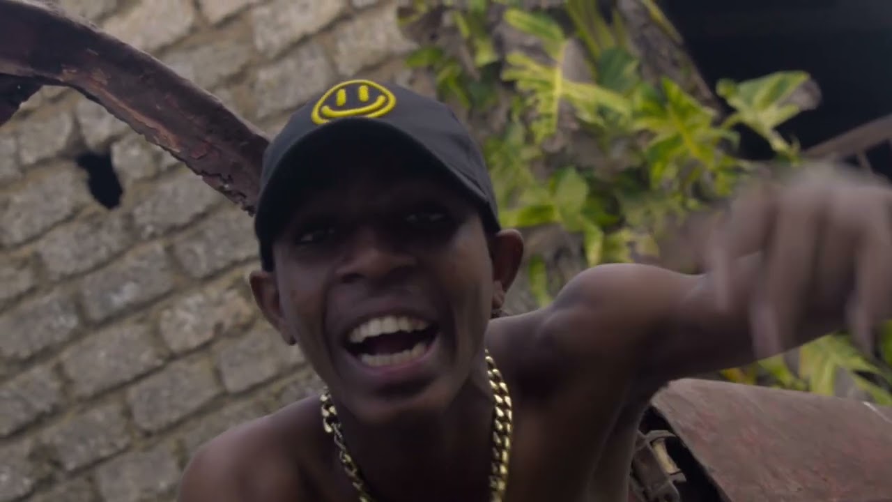 SANA TU BY G.WINE OFFICIAL VIDEO