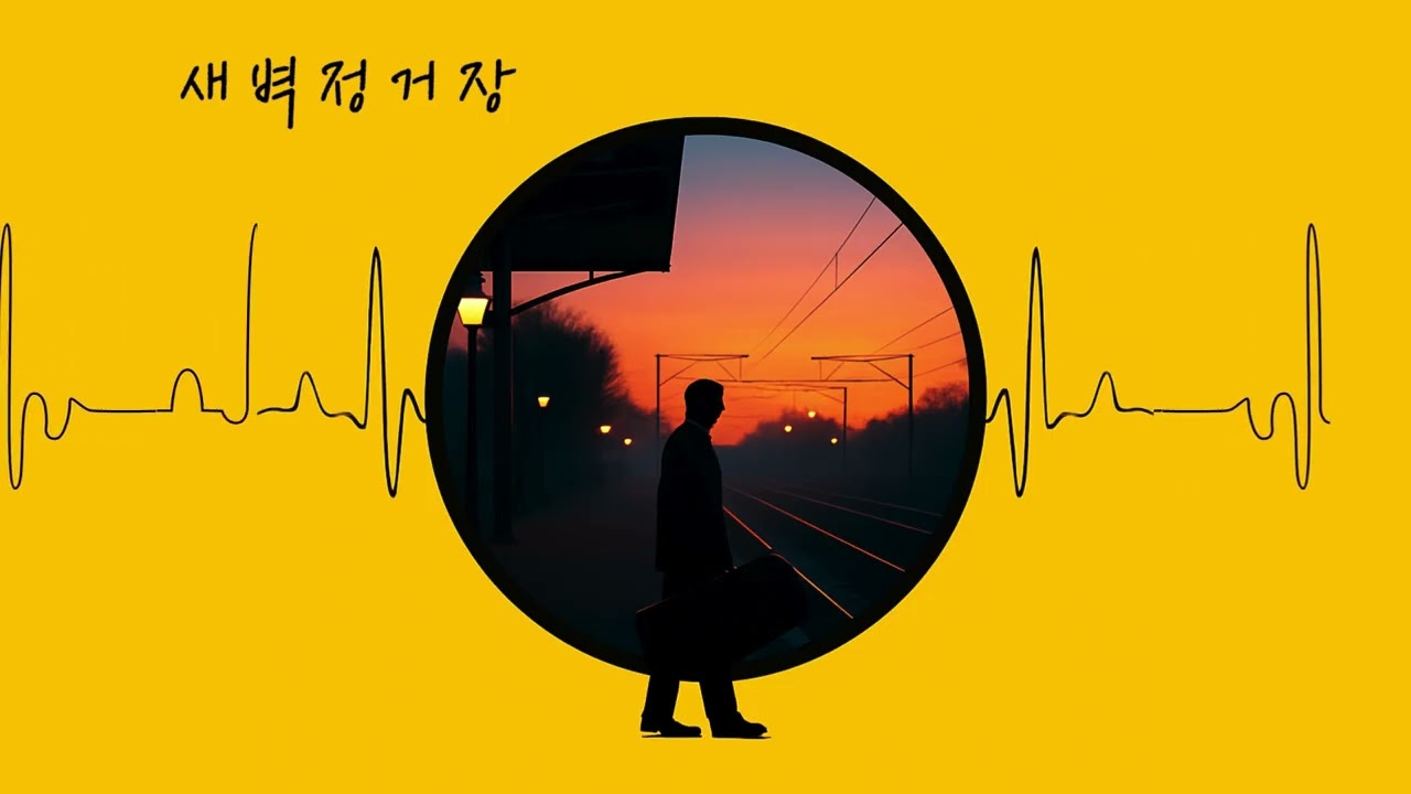 새벽정거장 - 새벽정거장