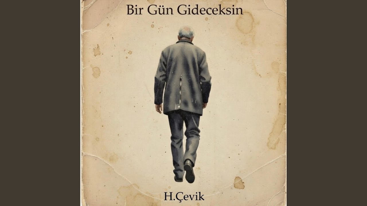 Bir Gün Gideceksin