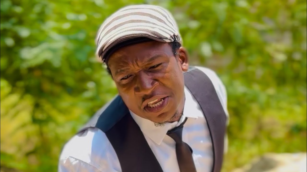 PROFESSOR LIPUMBA || AZABOI & TX DULLAH