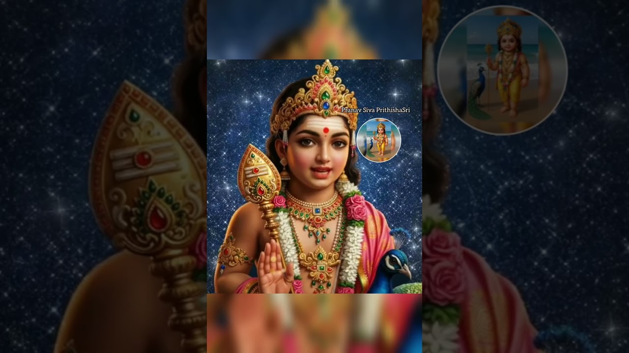 முருகன் வாக்குPart-8