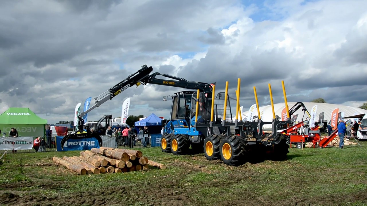 Forest SHOW Legnica 2019