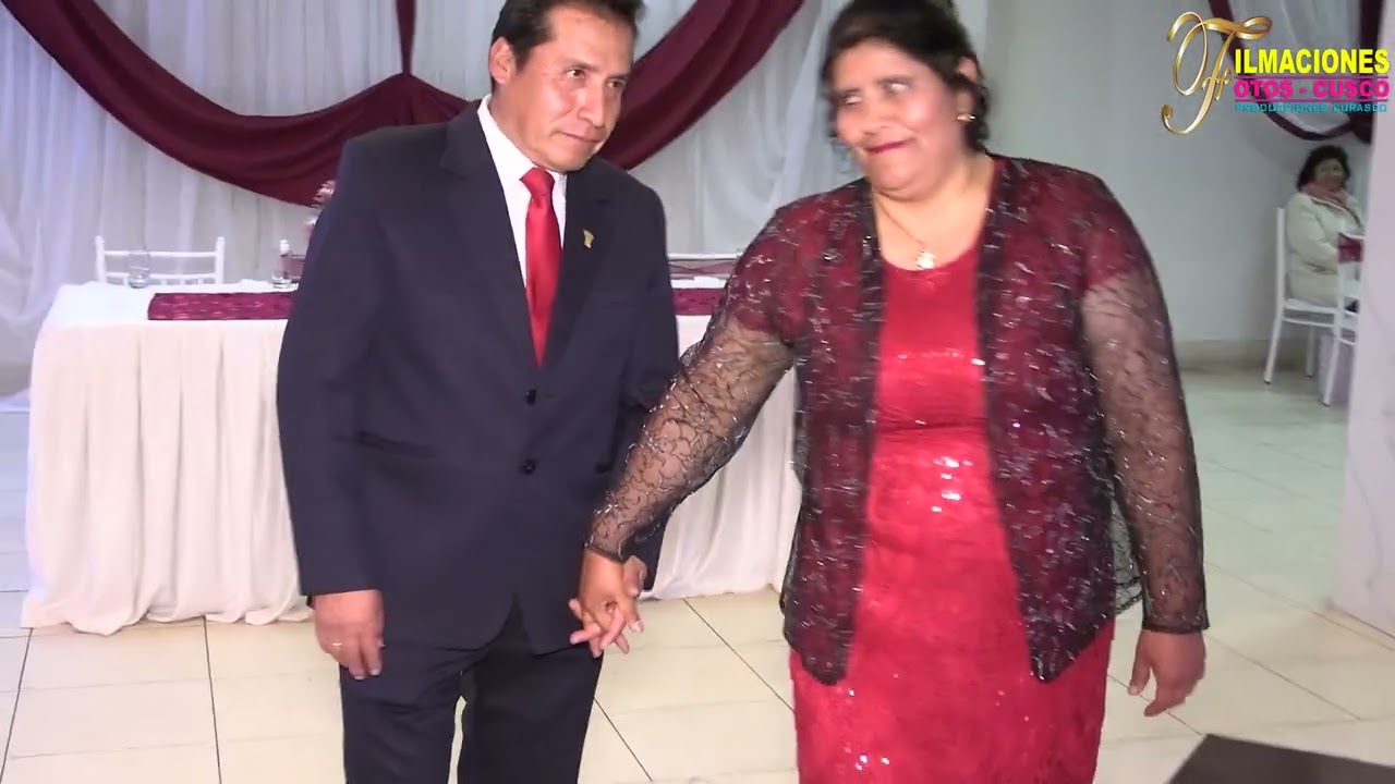 CUSCO: LOS 50 AÑOS DE JOSEFINA PÉREZ AGUIRRE - FILMACIONES CURASCO 984742820