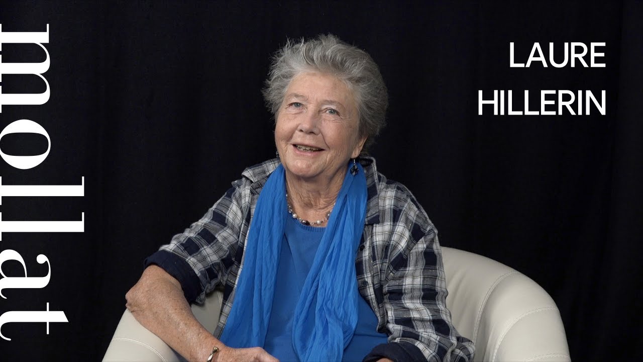 Laure Hillerin - A la recherche de Céleste Albaret