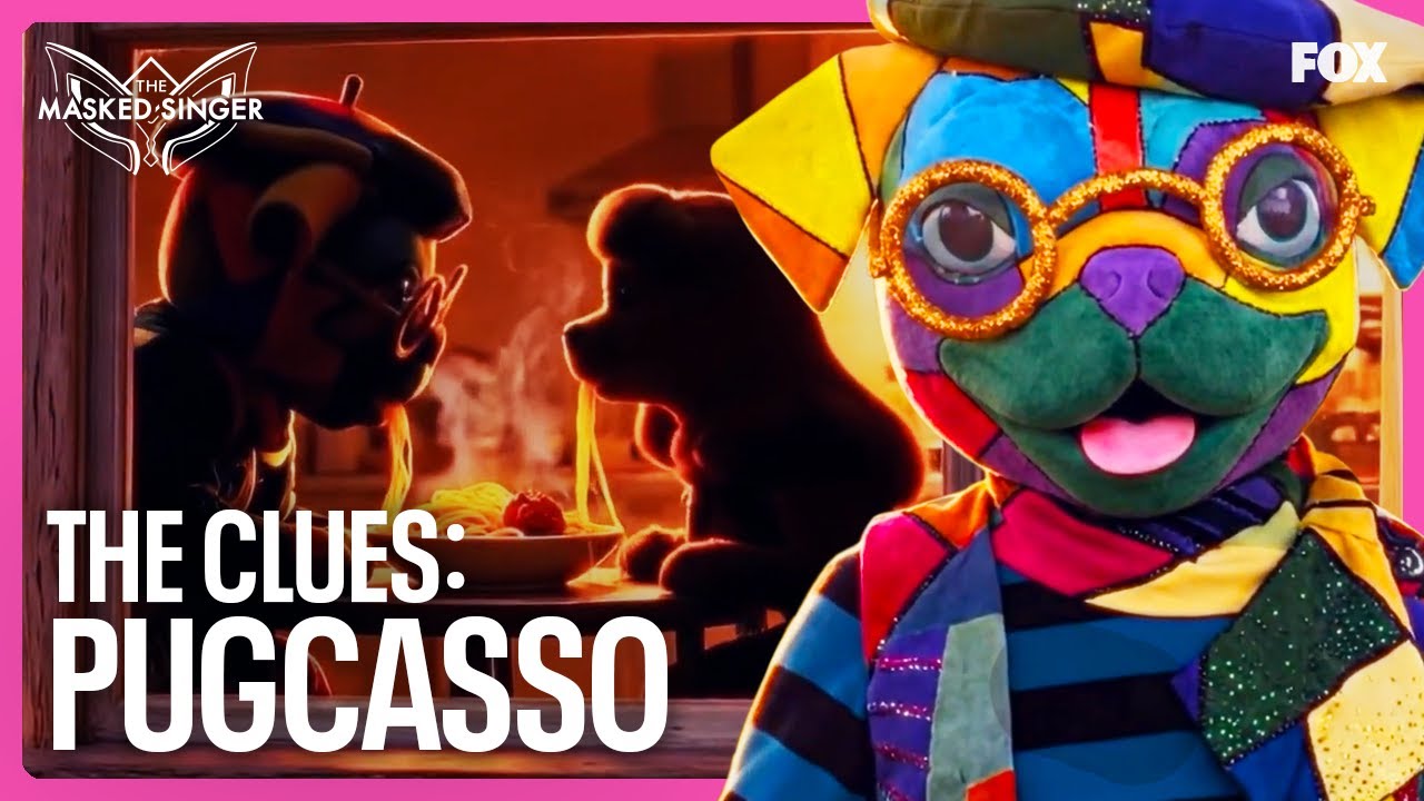 ”I Took My Shoot and That Was It!“ | Season 14 | The Masked Singer