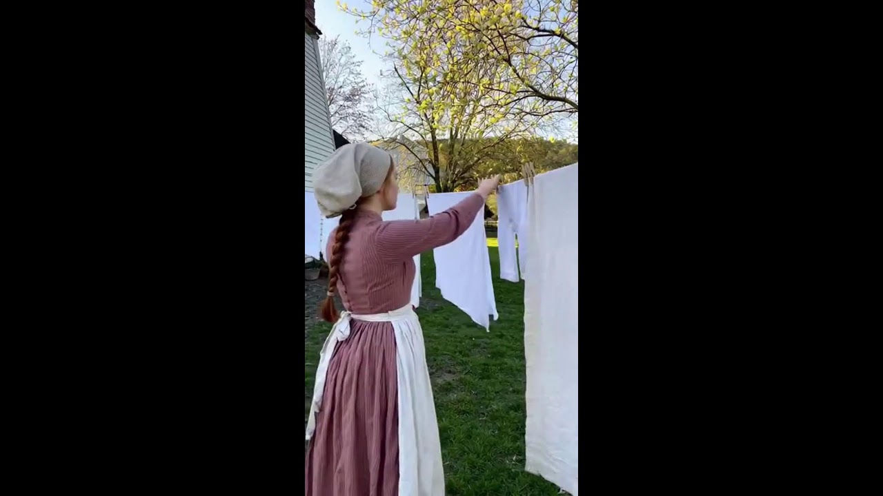 Real Life in the 1800s: How People Lived, Traveled & Survived Without Modern Technology