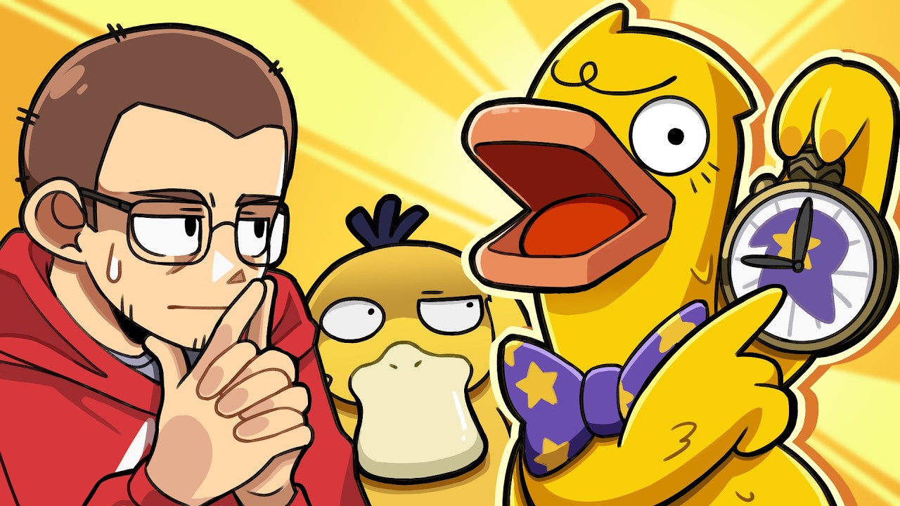 There's a new Poke-like. It actually looks good?