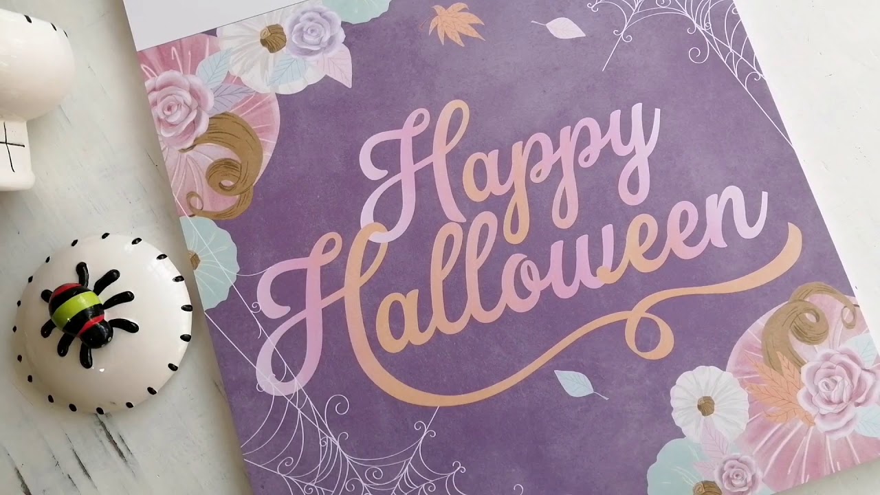 Pinkaboo! New paper pad by Craftsmart
